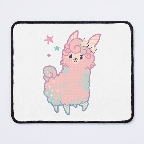 Item preview, cute llama cartoon designed and sold by TARTORE.