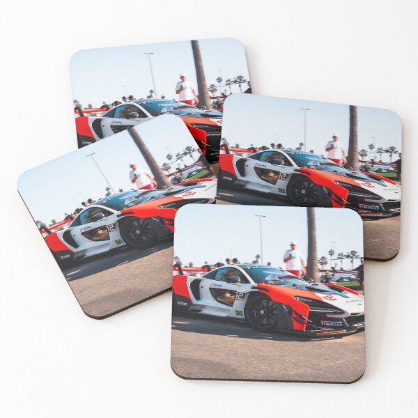 Item preview, Mclaren Senna GTR designed and sold by HunterJag.