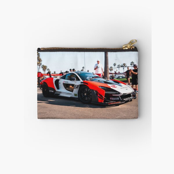 Item preview, Mclaren Senna GTR designed and sold by HunterJag.
