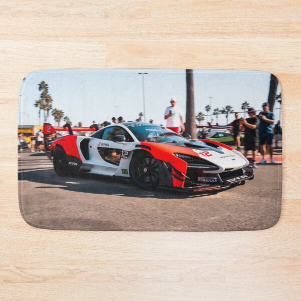 Item preview, Mclaren Senna GTR designed and sold by HunterJag.