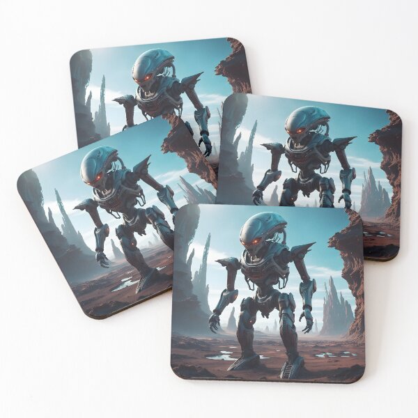 Item preview, Galactic Discoveries designed and sold by AICreativeArts.