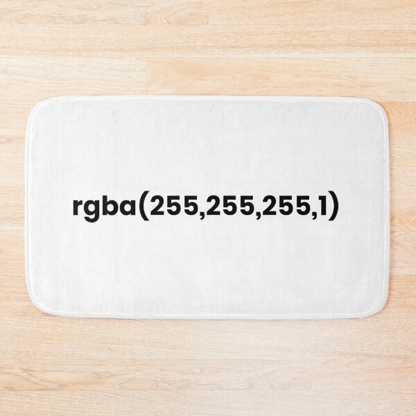 Item preview, RGBA (Black text) designed and sold by diamdesign.