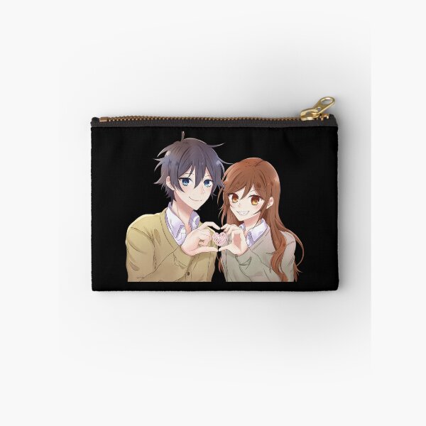 Item preview, Horimiya designed and sold by Thumbo-ArtBumbo.