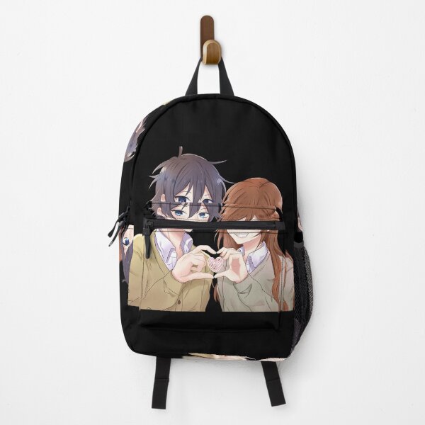 Item preview, Horimiya designed and sold by Thumbo-ArtBumbo.