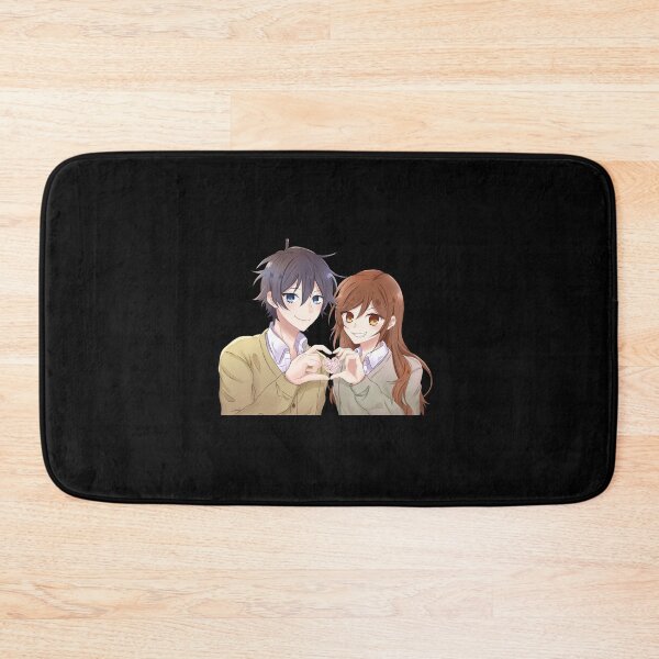 Item preview, Horimiya designed and sold by Thumbo-ArtBumbo.