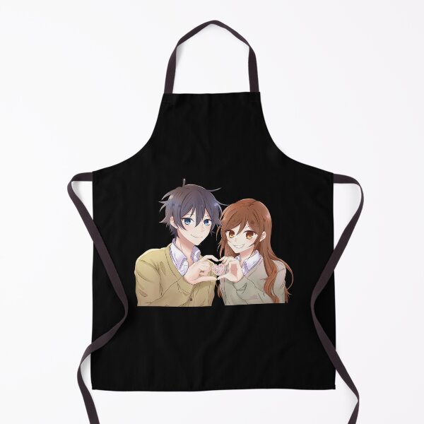 Item preview, Horimiya designed and sold by Thumbo-ArtBumbo.