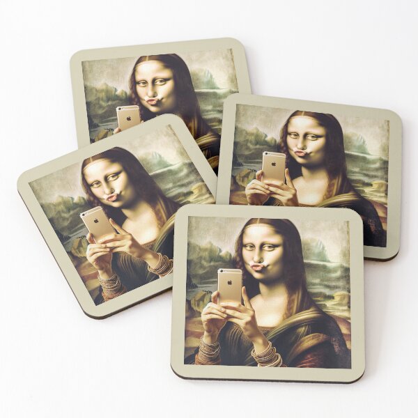 Item preview, Cool Lisa designed and sold by Yogimeister.