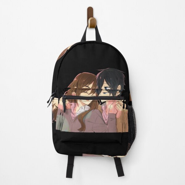 Item preview, Horimiya designed and sold by Thumbo-ArtBumbo.