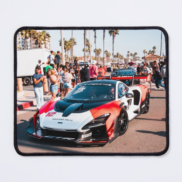 Item preview, Mclaren Senna GTR designed and sold by HunterJag.