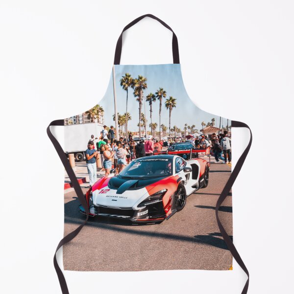 Item preview, Mclaren Senna GTR designed and sold by HunterJag.