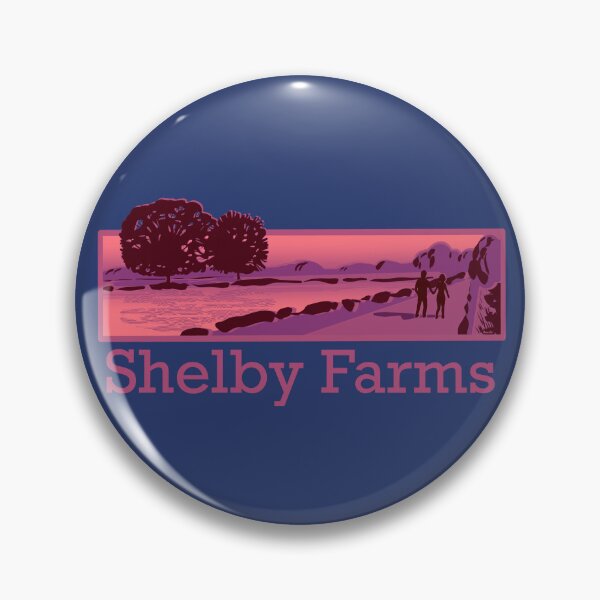 Item preview, Fall at Shelby Farms Park in Memphis Tennessee designed and sold by MoscaMosca.