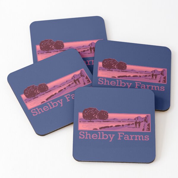 Item preview, Fall at Shelby Farms Park in Memphis Tennessee designed and sold by MoscaMosca.