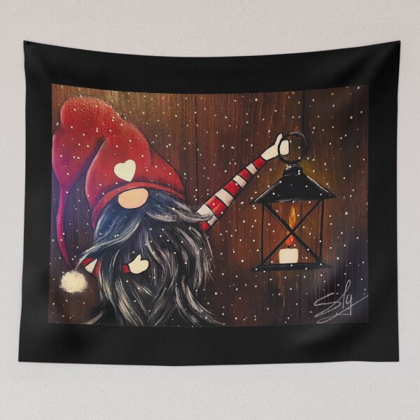 Item preview, The scout designed and sold by Sly Sylvie  Légaré.