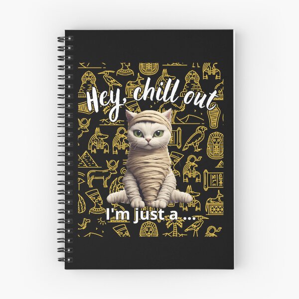 Item preview, Chill out I'm just a ... designed and sold by MacLis.