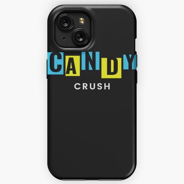 Iphone 5 case Candy Crush  Candy crush saga, Candy crush, Iphone