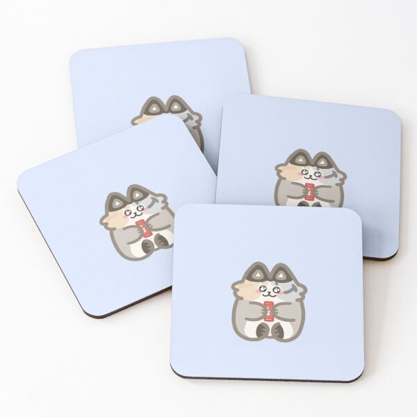 Item preview, Churu Cat designed and sold by so-sus.