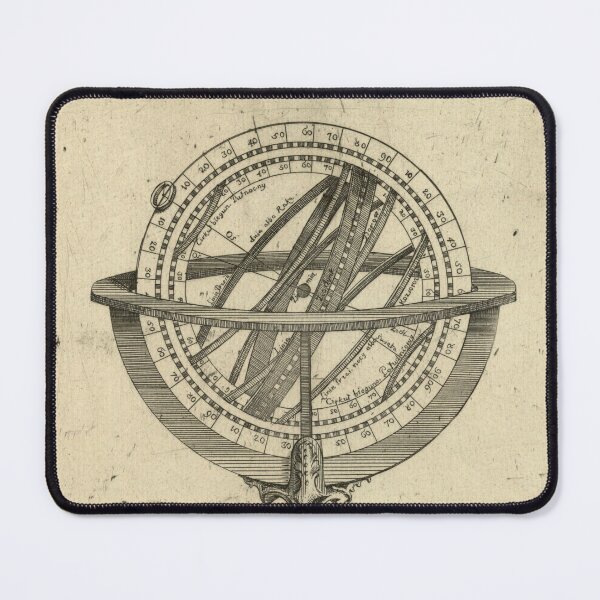 Item preview, Retro Astronomical  designed and sold by MaryRose73744.
