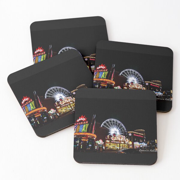 Item preview, Streets designed and sold by FallettaInk.