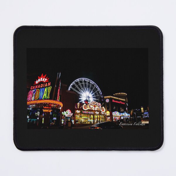 Item preview, Streets designed and sold by FallettaInk.