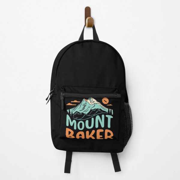 Item preview, Mount Baker ski - Washington designed and sold by GroovyDino.