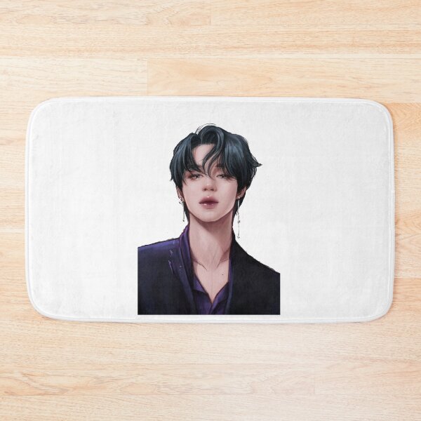 Item preview, Jimin designed and sold by kirbdoreshop.