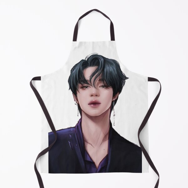 Item preview, Jimin designed and sold by kirbdoreshop.