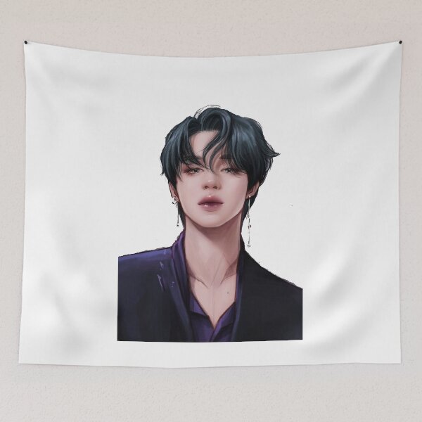Item preview, Jimin designed and sold by kirbdoreshop.