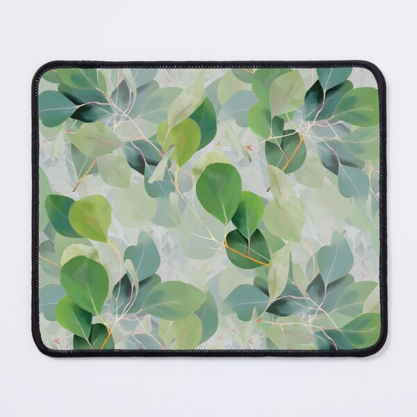 Item preview, Eucalyptus orbifolia designed and sold by Natalia Ruzhyna.