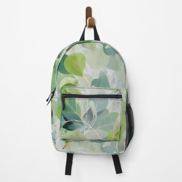 Item preview, Eucalyptus orbifolia designed and sold by Natalia Ruzhyna.