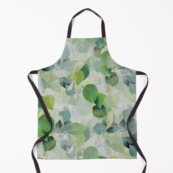 Item preview, Eucalyptus orbifolia designed and sold by Natalia Ruzhyna.
