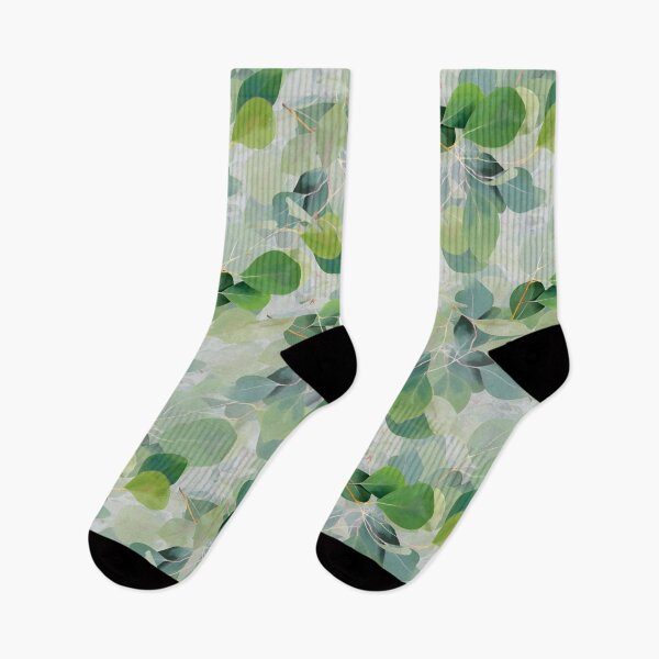 Item preview, Eucalyptus orbifolia designed and sold by Natalia Ruzhyna.