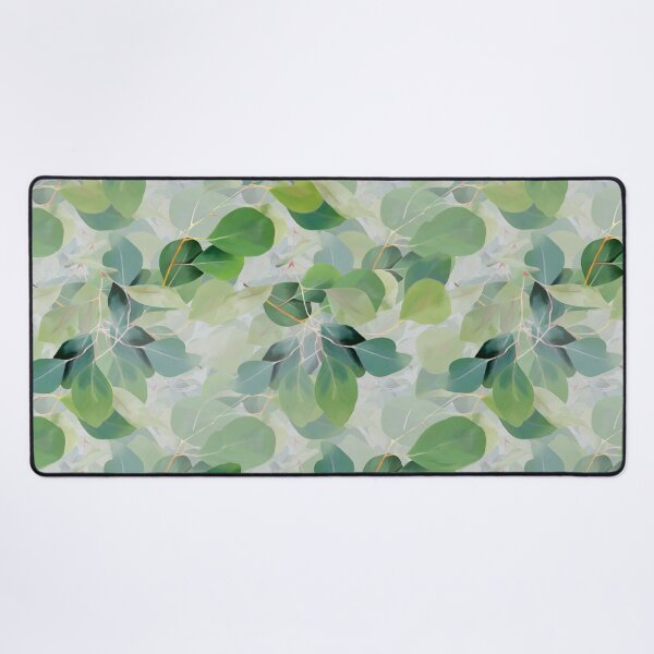 Item preview, Eucalyptus orbifolia designed and sold by Natalia Ruzhyna.