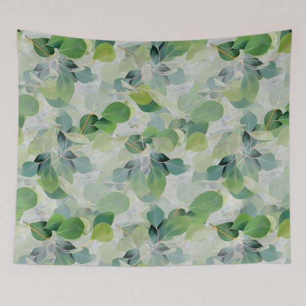 Item preview, Eucalyptus orbifolia designed and sold by Natalia Ruzhyna.