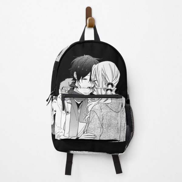 Item preview, Horimiya designed and sold by Thumbo-ArtBumbo.