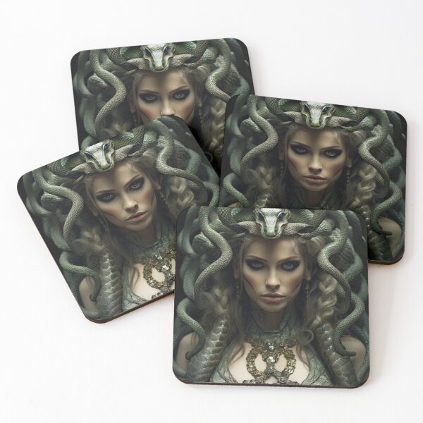 Item preview, Indrawati designed and sold by OccultDreams.