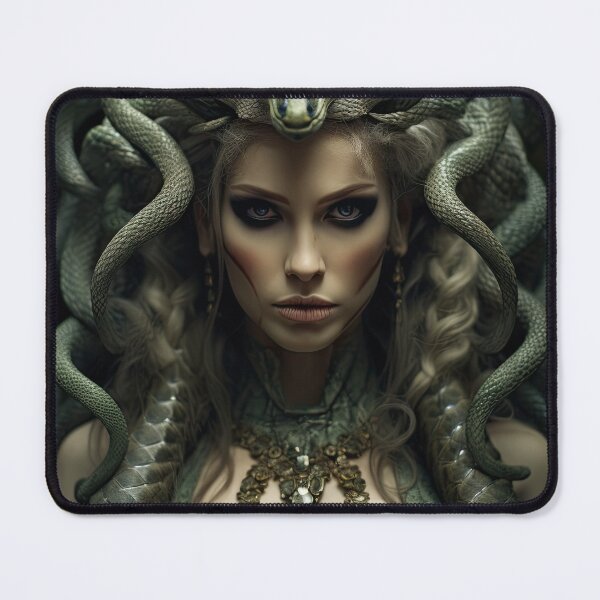 Item preview, Indrawati designed and sold by OccultDreams.