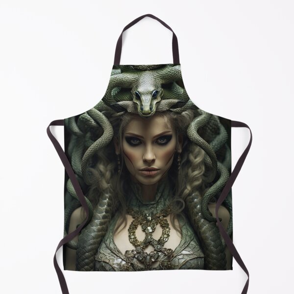 Item preview, Indrawati designed and sold by OccultDreams.