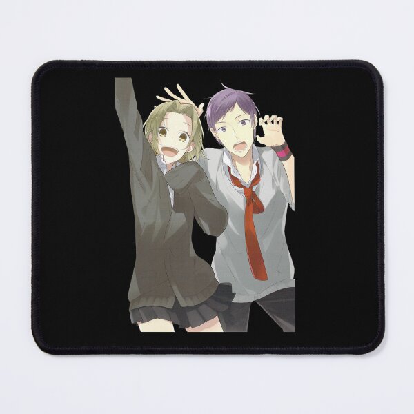 Item preview, Horimiya designed and sold by Thumbo-ArtBumbo.