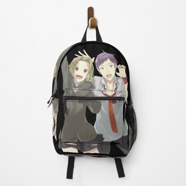 Item preview, Horimiya designed and sold by Thumbo-ArtBumbo.