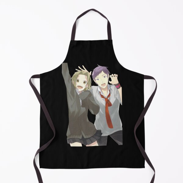 Item preview, Horimiya designed and sold by Thumbo-ArtBumbo.