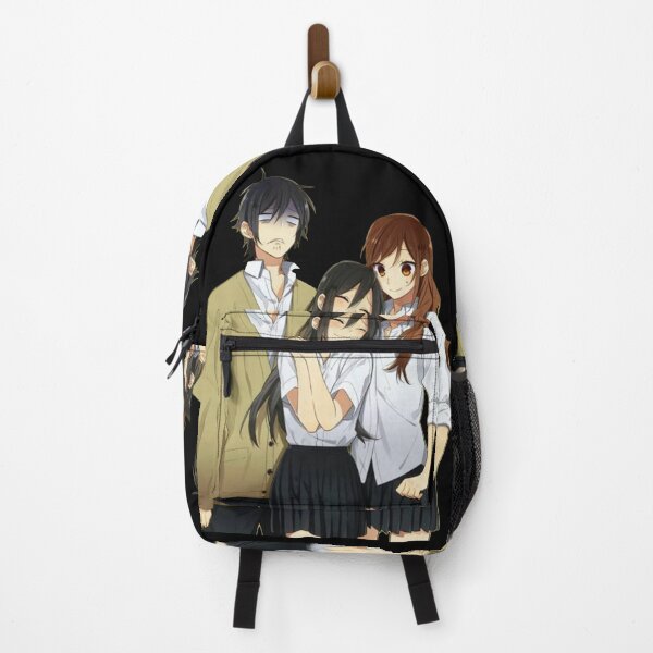 Item preview, Horimiya designed and sold by Thumbo-ArtBumbo.