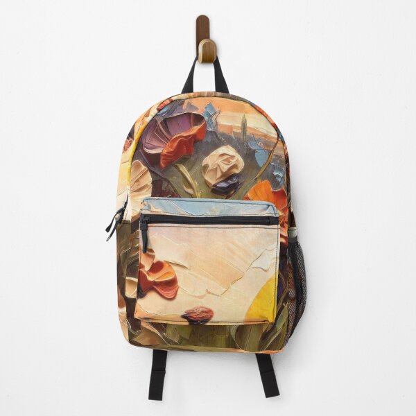 Item preview, Hillside Floral designed and sold by kultomatic.