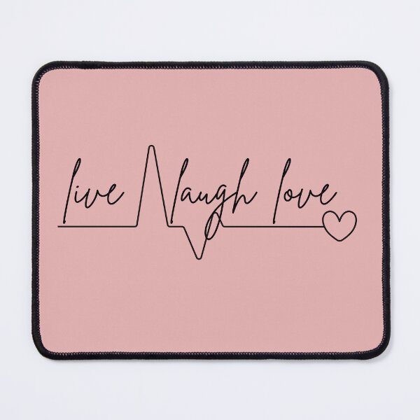 Item preview, Live laugh love, positive attitude designed and sold by upupupshop.