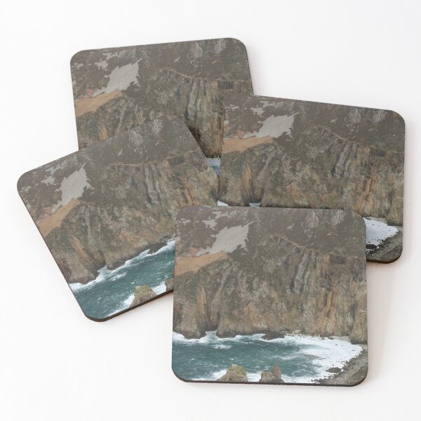 Item preview, Slieve League designed and sold by Calidris Fotografie Steffi & Ben Köppler.