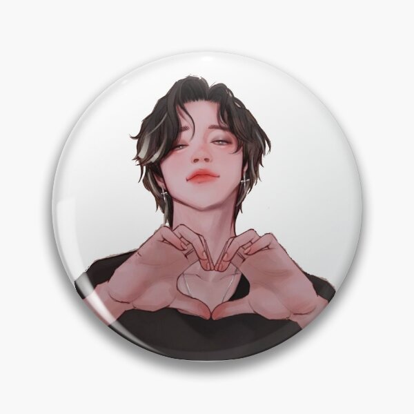 Item preview, Jimin designed and sold by kirbdoreshop.