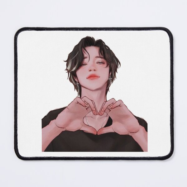 Item preview, Jimin designed and sold by kirbdoreshop.