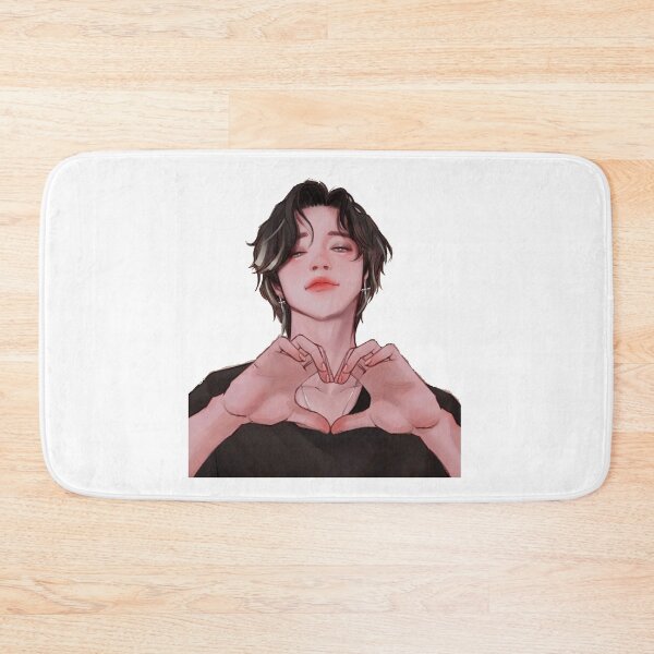 Item preview, Jimin designed and sold by kirbdoreshop.
