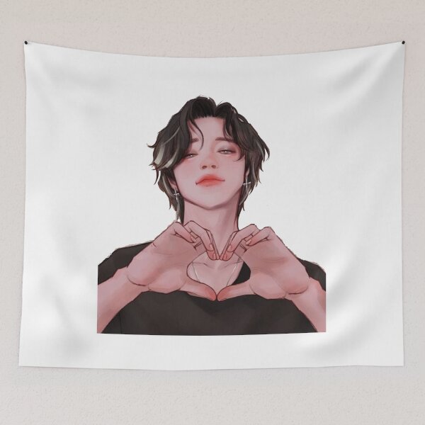 Item preview, Jimin designed and sold by kirbdoreshop.