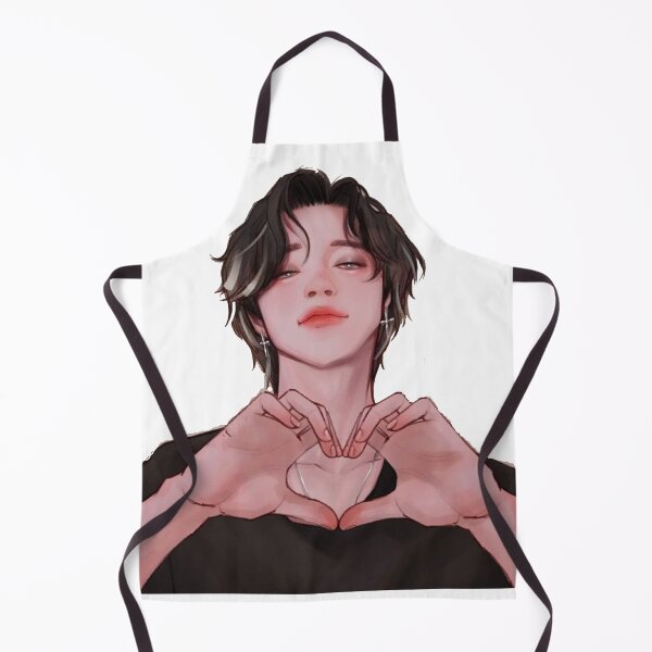 Item preview, Jimin designed and sold by kirbdoreshop.