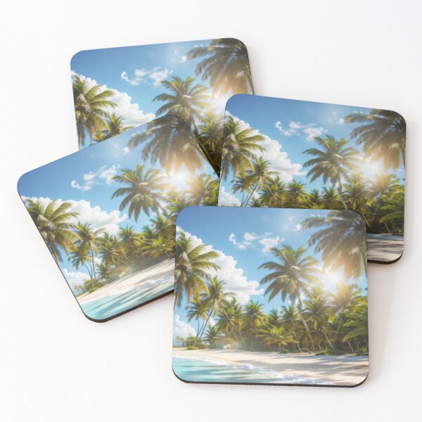 Item preview, Sunny Day on Beach designed and sold by jphillipscott.